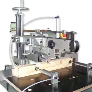 Graule Groevenfreesmachine QNF W/N