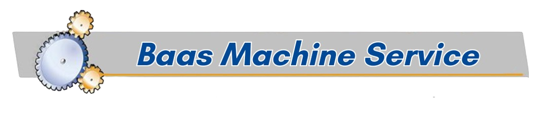 Baas Machine Service