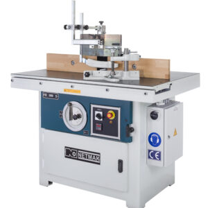 Netmak Tafelfrees met pennenslede