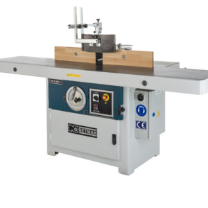 Netmak Tafelfrees met verlengde bladen