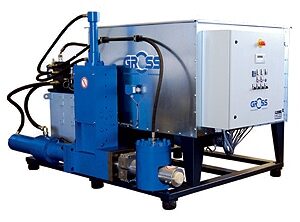 Gross Brikettenpersen GP